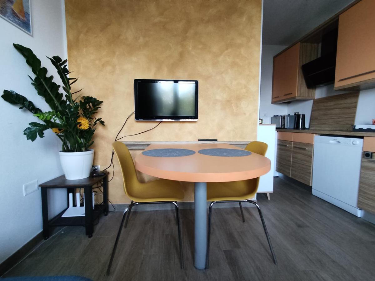 Apartment Rea Koper Exterior foto