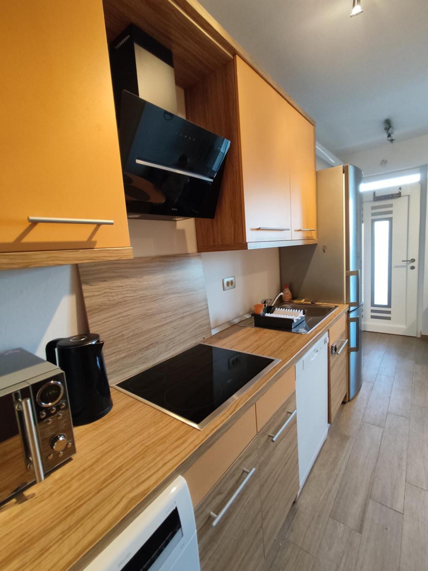 Apartment Rea Koper Exterior foto