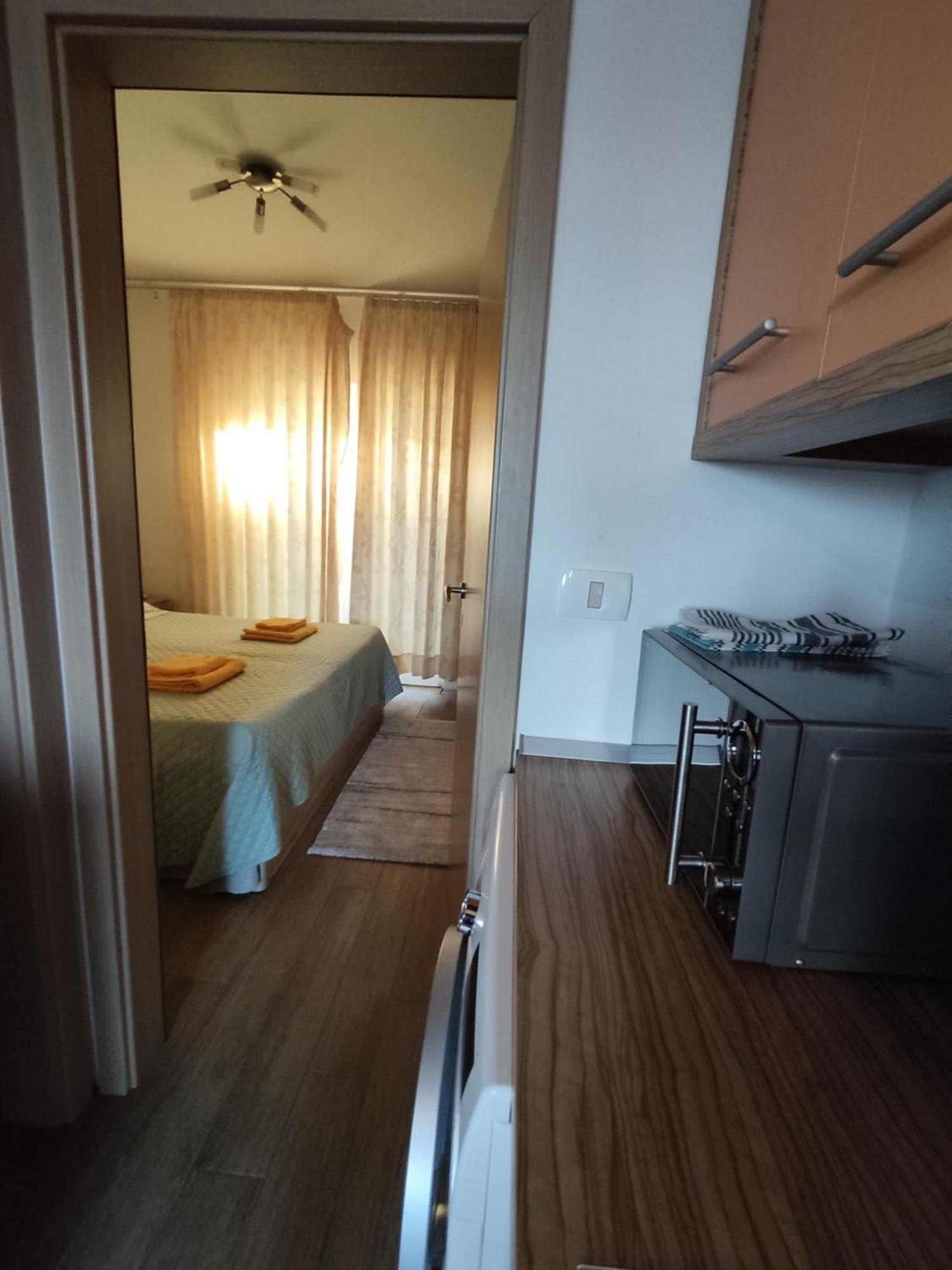Apartment Rea Koper Exterior foto